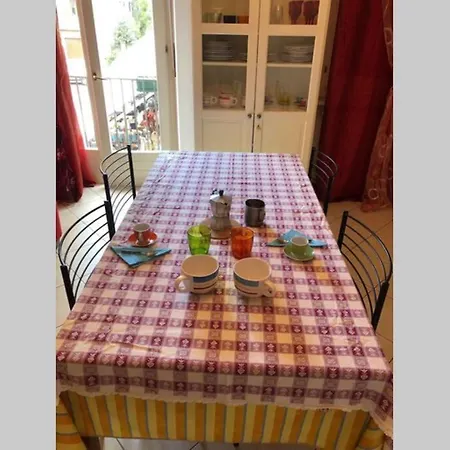 Balconcino Su Apartment Lazise