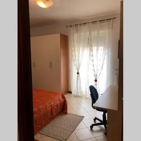 Balconcino Su * Lazise