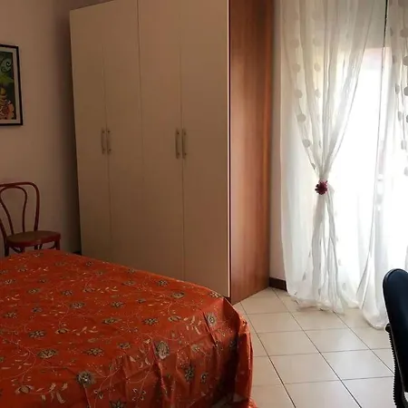 Balconcino Su