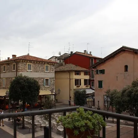 Balconcino Su Apartment Lazise