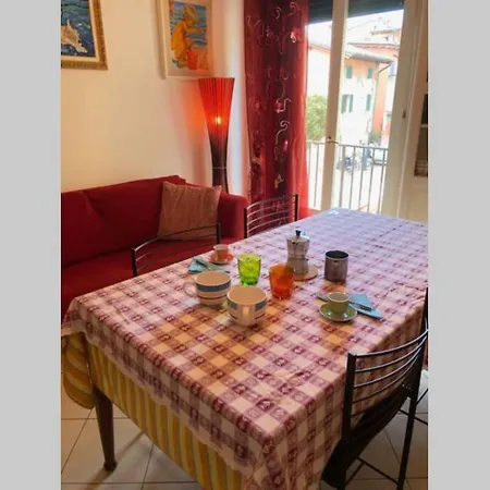 Balconcino Su * Lazise