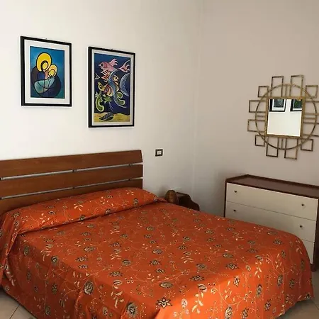Balconcino Su Apartment