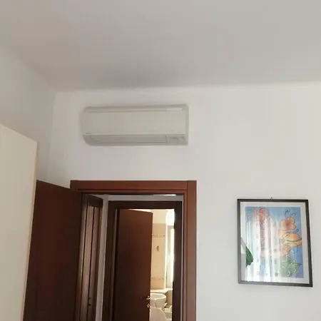 Balconcino Su Apartment
