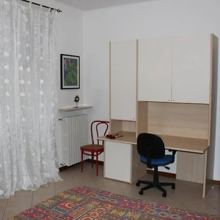 Apartment Balconcino Su Lazise