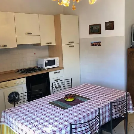 Balconcino Su Lazise