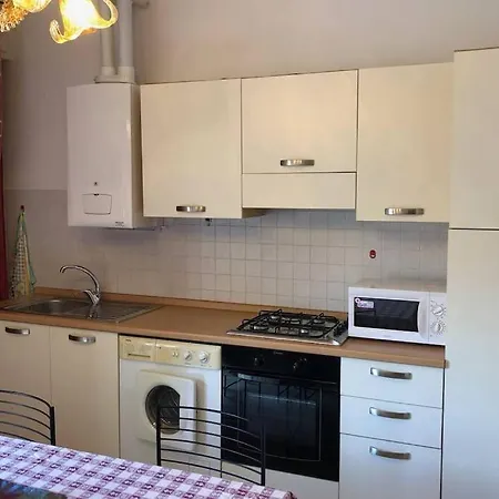 Apartment Balconcino Su Lazise