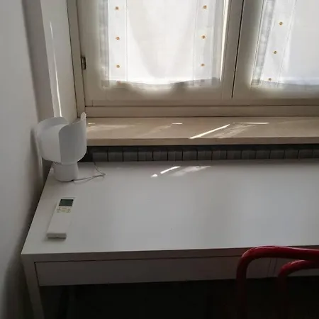 Balconcino Su Apartment *