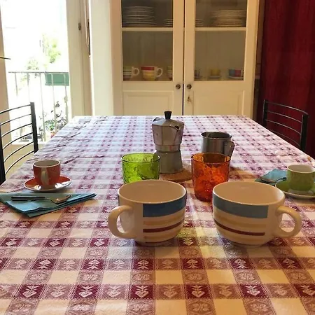 Apartment Balconcino Su Lazise