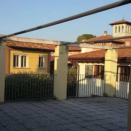 Balconcino Su